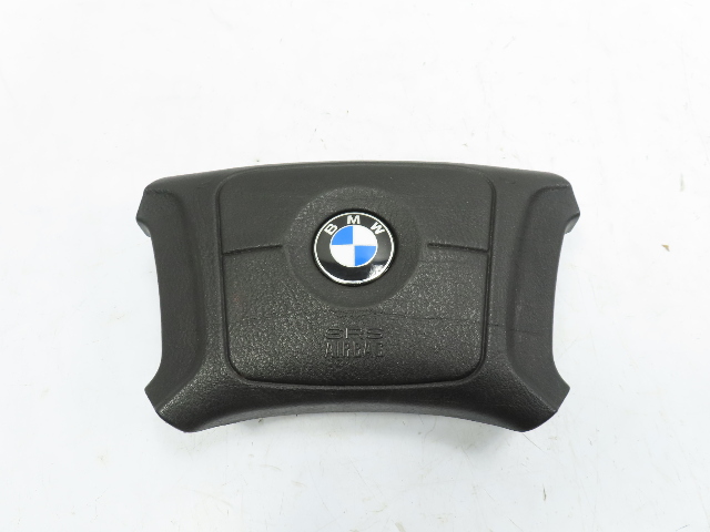 BMW Z3 Roadster E36 Airbag 4-Spoke Leather Steering Wheel