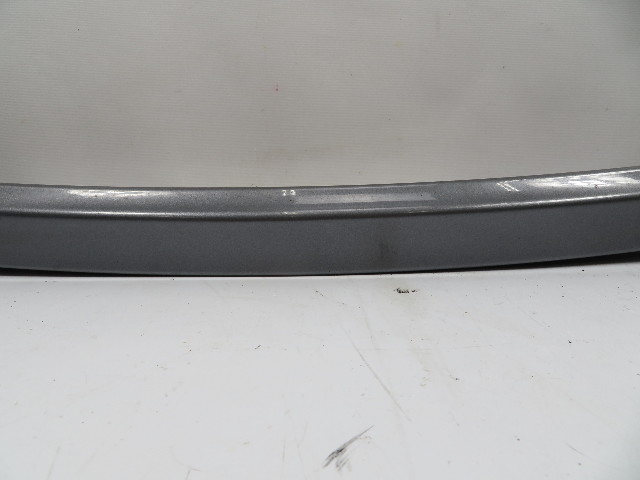 01 Porsche Boxster S 986 1121 Trim, Rear Spoiler, OEM