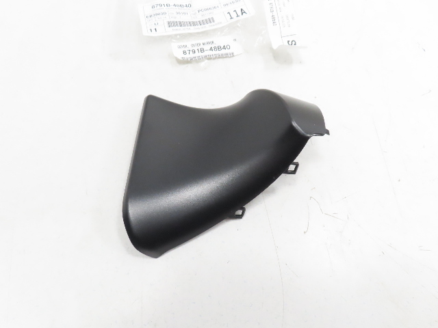 21-24 Toyota Venza Trim Outer Mirror Trim Exterior Side View Right OEM 8791B-48B40