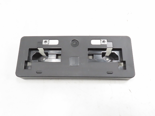 2021 Lexus RX350 RX350L RX450H RX450HL Bracket License Plate Front Bumper Mount