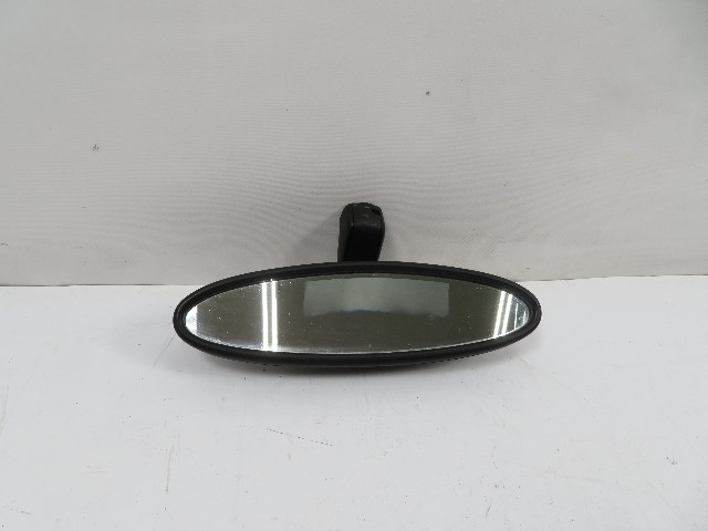98 BMW Z3 M Roadster E36 #1130 Rear View Mirror, Interior NON DIMMING