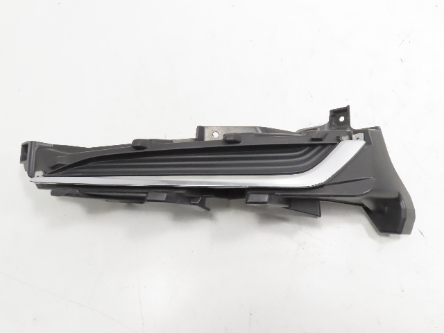 21 Lexus RX350 RX350L RX450H Trim Fog light Bezel Cover Bumper Left 52040-0E150