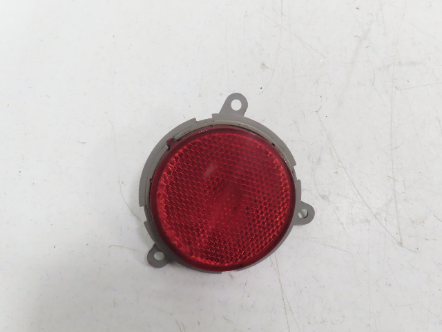 05 BMW Z4 E85 #1169 Light Lamp, Side Marker, Rear Right 63146908822