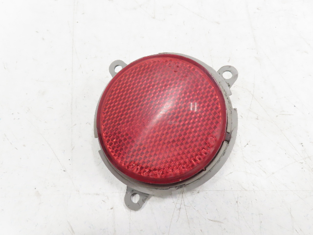 05 BMW Z4 E85 #1169 Light Lamp, Side Marker, Rear Left 63146908821