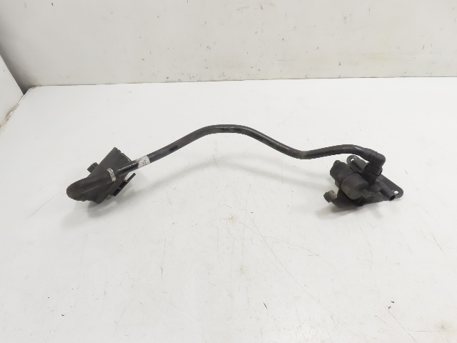 BMW Z3 E36 Fuel Gas Vapor Leak Detection Pump Assembly w/ Pipe 16136756440