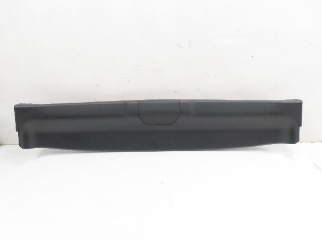 07 BMW Z4 E85 E86 #1311 Trim, Soft Top Panel, Windshield Frame Cover 54317056282