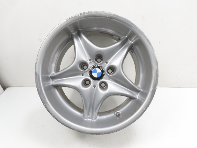 BMW Z3 M Roadster E36 #1 Wheel, Road Star Rear 17 x 9 Style 40 36112228060
