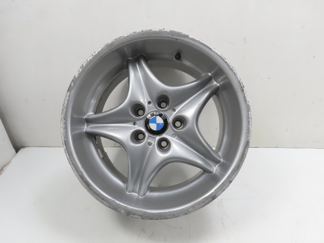 BMW Z3 M Roadster E36 #2 Wheel, Road Star Rear 17 x 9 Style 40 36112228060