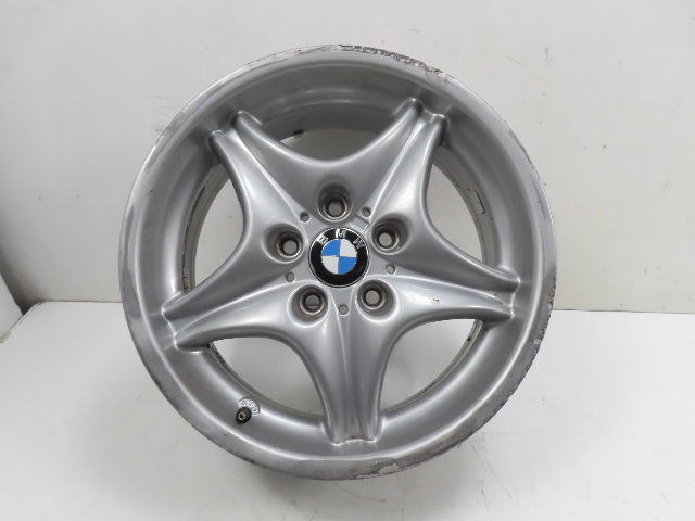 BMW Z3 M Roadster E36 #3 Wheel, Road Star Front 17 x 7.5 Style 40 36112228050