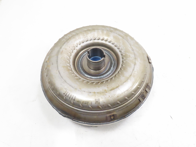 16 BMW X1 F48 Xdrive 28i #1317 Torque Converter Automatic Transmission AWD24428642581