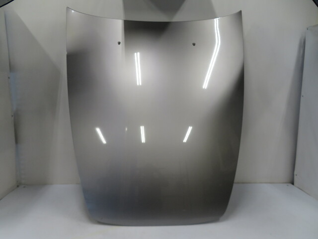 00 Honda S2000 AP1 #1209 Hood Silver OEM