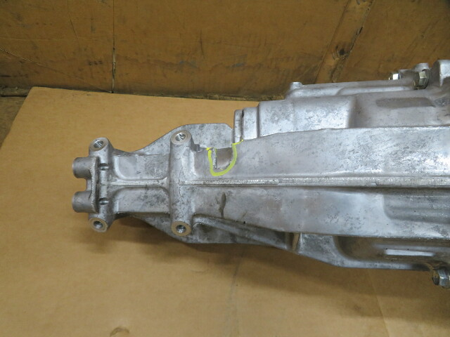 みつば➀ 19 Subaru BRZ #1212 Transmission, Manual 6 Speed RWD 2.0L TL70 | eBay