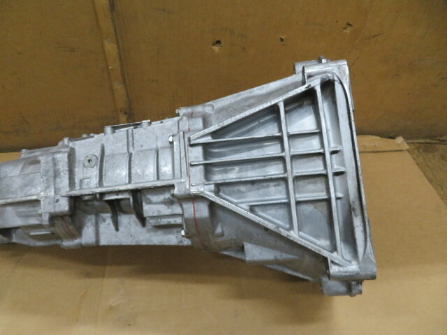 19 Subaru BRZ #1212 Transmission, Manual 6 Speed RWD 2.0L TL70 | eBay