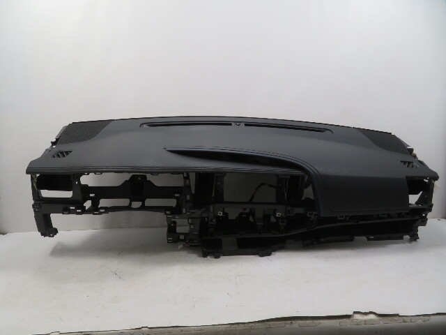 Toyota Highlander XLE Dashboard, Dash Trim Black 55401-0E040