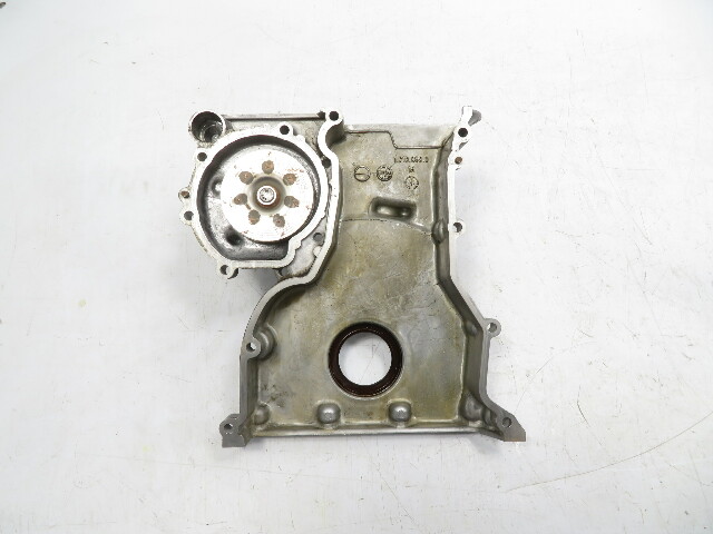 98 BMW Z3 M Roadster E36 #1231 Housing Cover, Timing Chain & Water