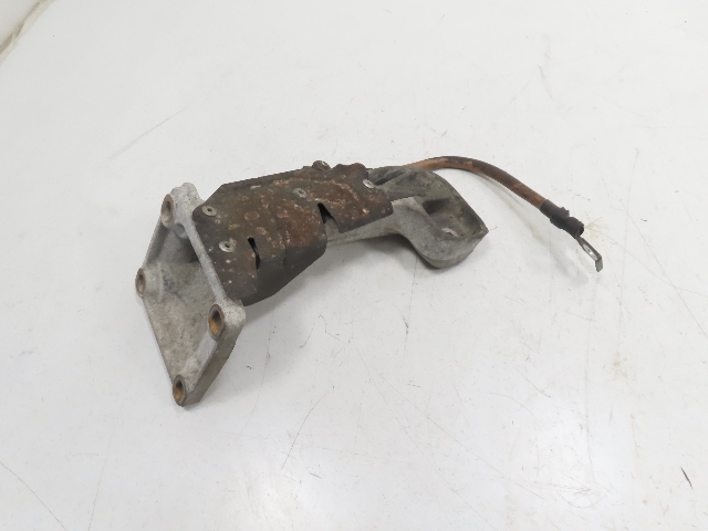 00 BMW Z3 M Roadster E36 #1313 Motor Mount Bracket, Engine S52 Right