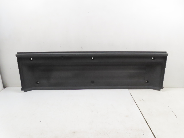 19 Honda Ridgeline Trim Trunk Bed Cargo Lining Headboard OEM Plastic