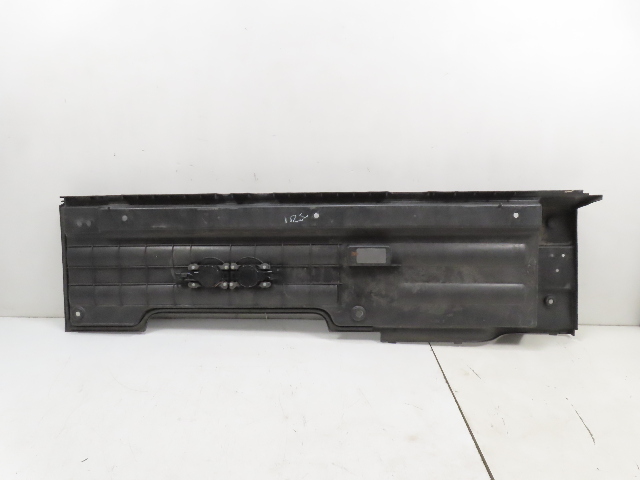 19 Honda Ridgeline Trim Trunk Bed Cargo Lining Left Side OEM Plastic