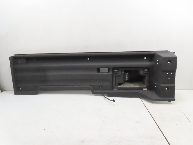 19 Honda Ridgeline Trim Trunk Bed Cargo Lining Right Side OEM Plastic