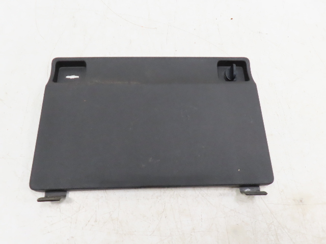 19 Honda Ridgeline Trim Outlet Cover Lid Trunk Bed Cargo Lining Right Side OEM