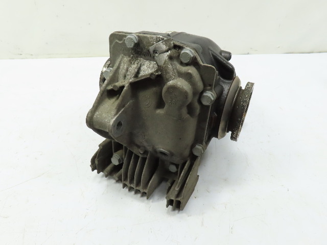 09 BMW Z4 S Drive 3.0i E89 #1243 Differential, Manual 4.27