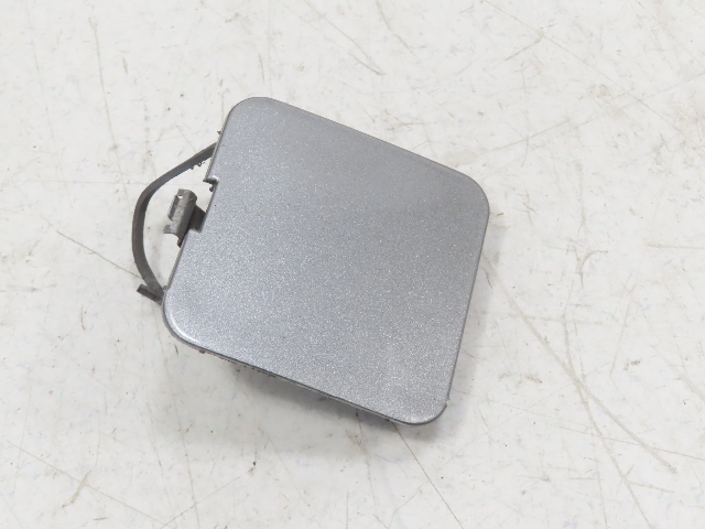 00 BMW Z3 E36 2.5L #1269 Trim Tow Hook Cover Bumper Rear