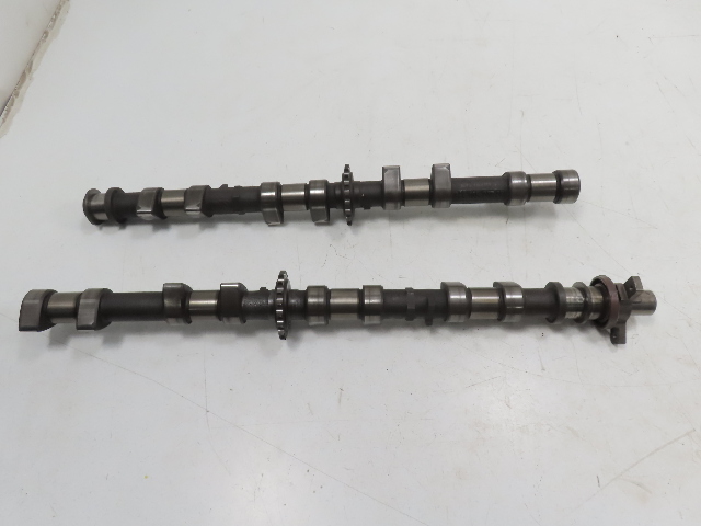 90 Porsche 944 S2 Camshafts Intake & Exhaust Pair 3.0L M44.41 16V 9441052772R