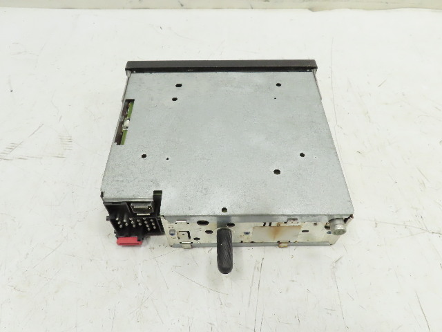 01 BMW Z3 E36 3.0L #1295 Radio, Business CD Player AM FM Tuner