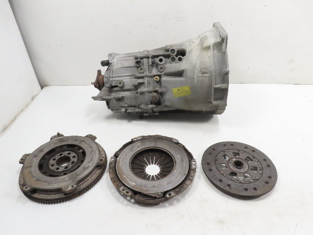 00 BMW Z3 M E36 3.2L #1313 Manual Transmission, 5 Speed ZF S5D 320Z 114K miles