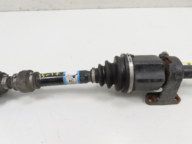 その他 JE825 Lexus NX300H 2019 driveshaft draft axle LEFT 4342078020 43420