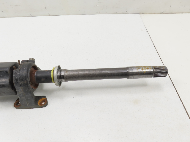 その他 JE825 16 Lexus NX200t #1299 Axle, Drive Shaft, Front Right AWD 43410