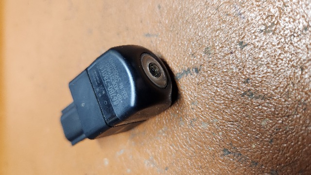 2015-2017 Lexus NX200t NX300 Camera, Rear View Backup 867B0-78011