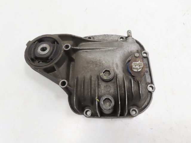 99 BMW Z3 E36 Cover Case Differential Diff Housing TYP 188 3.15 Radio 33111428238