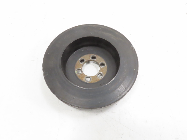 10-16 BMW Z4 E89 E90 E91 E91 E60 N54 Balancer Crankshaft Pulley Vibration Damper