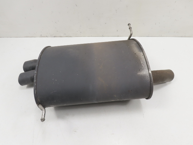 99 BMW Z3 E36 2.5L #1302 Exhaust Muffler Tip 2.8L 2.5L M52 1433530