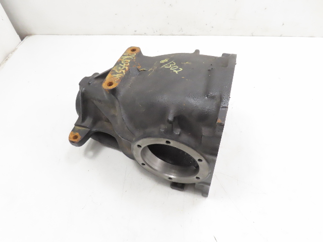 99 BMW Z3 E36 2.5L #1302 Differential Housing Case 3.15 Ratio Diff M/T Open Rear