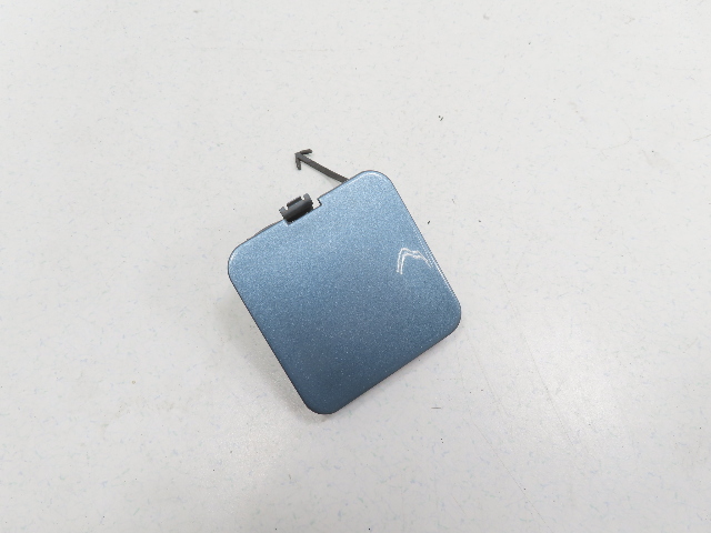 99 BMW Z3 E36 2.5L #1302 Trim, Rear Bumper Tow Hook Cover Cap 51118397170