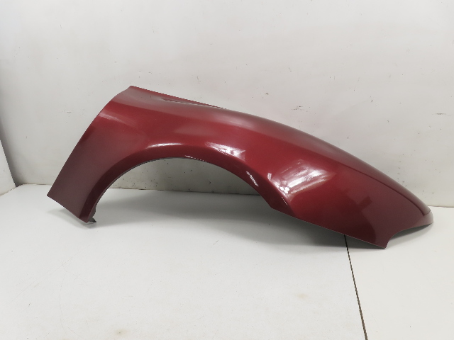 00 BMW Z3 E36 2.5L #1304 Fender, Rear Quarter Panel, Wide Left 99-02