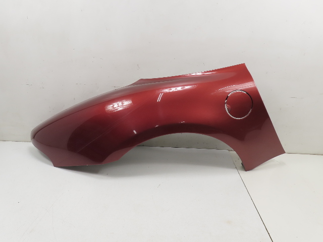 00 BMW Z3 E36 2.5L #1304 Fender, Rear Quarter Panel, Wide Right 99-02