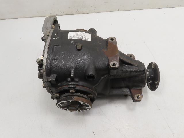 00 BMW Z3 E36 2.5L #1304 Differential, 3.15 Ratio Diff M/T Open Rear