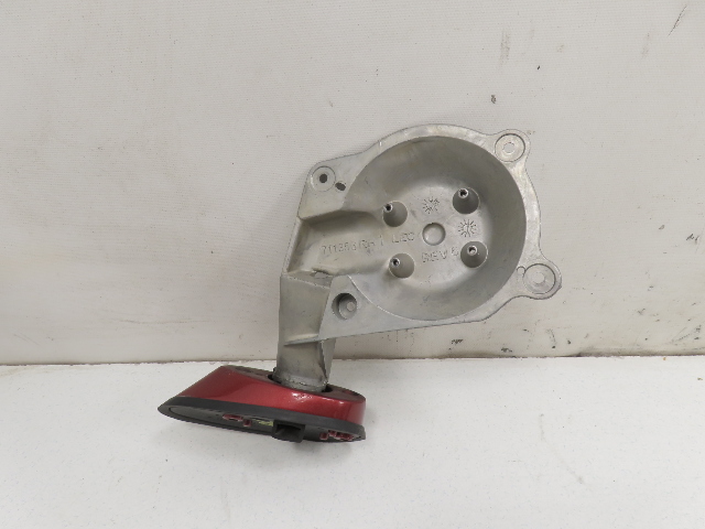 00 BMW Z3 E36 2.5L #1304 Base Power Mirror Side View Exterior Right