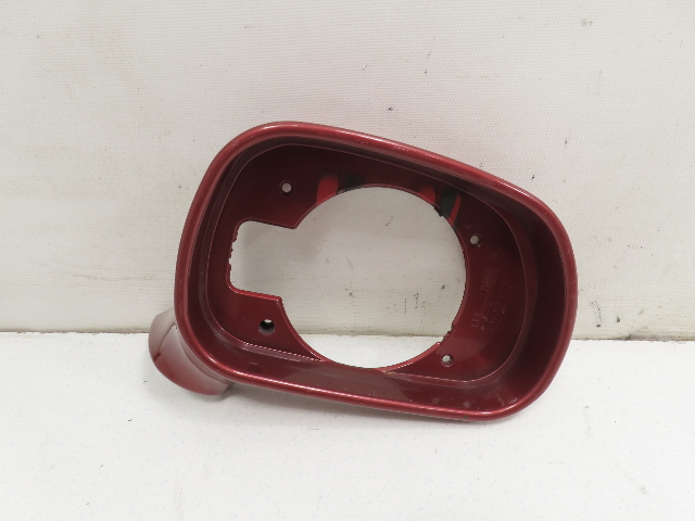 00 BMW Z3 E36 2.5L #1304 Mirror Housing, Exterior Shell Cover, Right Side