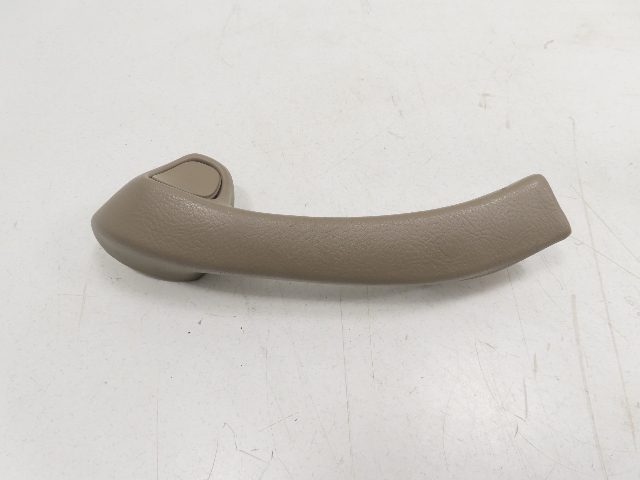 00 BMW Z3 E36 2.5L #1304 Door Panel Grab Pull Handle, Right Beige