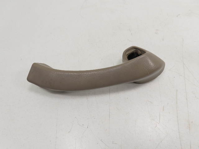 00 BMW Z3 E36 2.5L #1304 Door Panel Grab Pull Handle, Left Beige