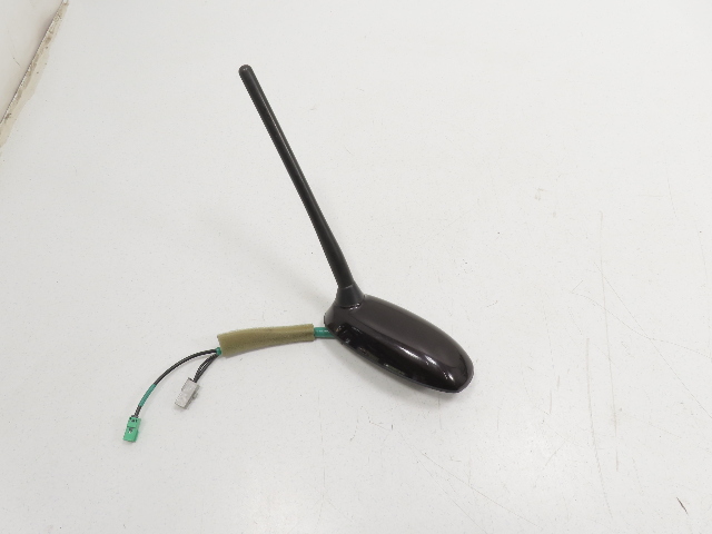 16 Nissan 370Z Convertible #1305 Antenna, Trunk Shark Fin 28208-3GY2A