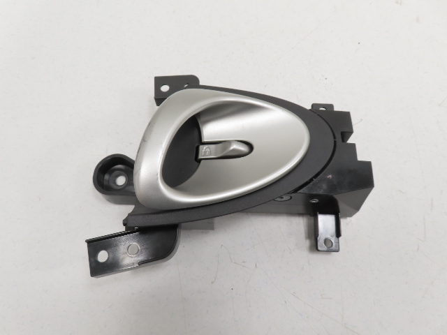 16 Nissan 370Z Convertible #1305 Handle Interior, Door Panel Right 80670-1EA0A