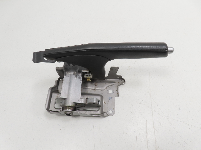16 Nissan 370Z Convertible #1305 E-Brake Lever Handle, Emergency Handbrake