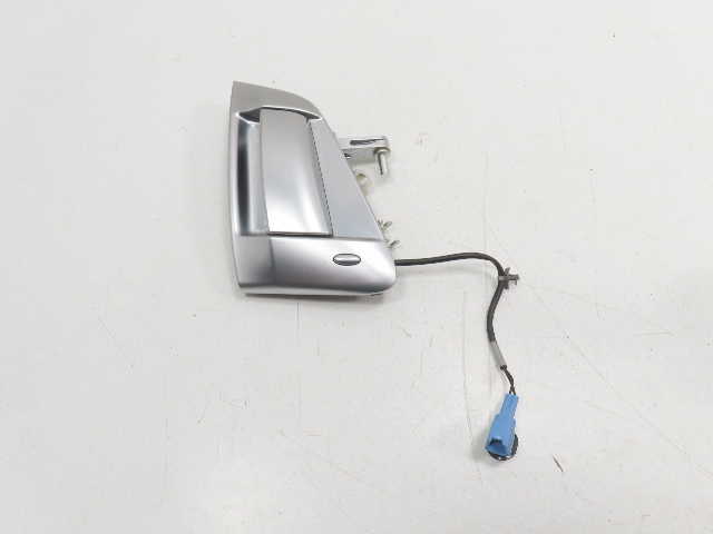 16 Nissan 370Z Convertible #1305 Door Handle Assembly, Exterior, Front Right