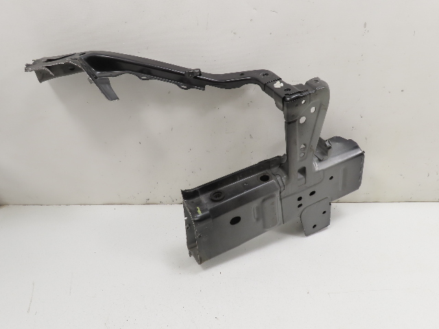 16 Nissan 370Z Convertible #1305 Apron, Frame Rail Cut Nose End Left