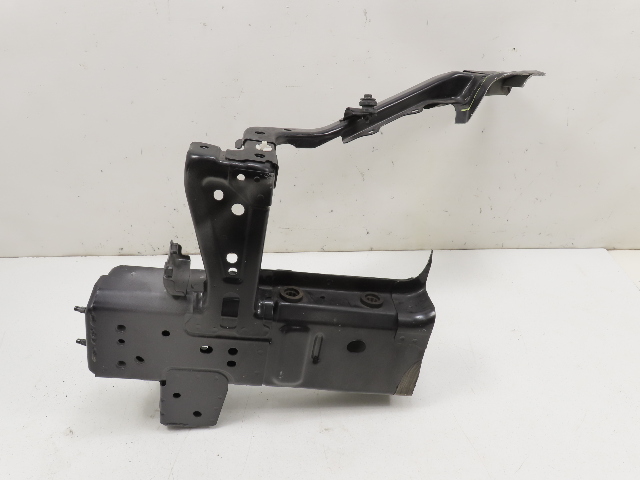 16 Nissan 370Z Convertible #1305 Apron, Frame Rail Cut Nose End Right